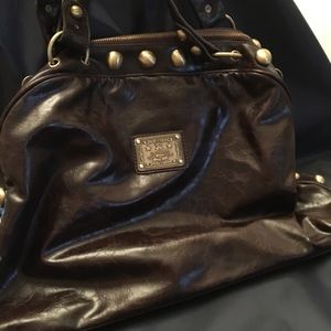 Revolution handbag